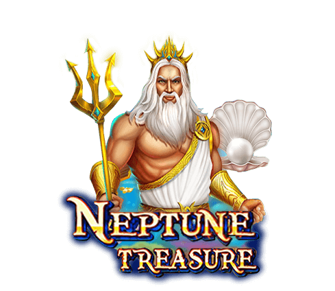 Neptune treasure